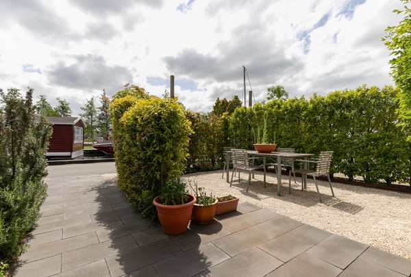 Medium property photo - Googstraat 16, 2377 BG Oude Wetering